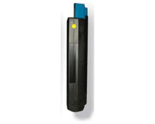 OLIVETTI Toner D Copia 30MF/35MF Toner Amarillo