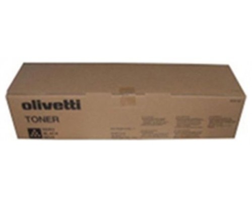 OLIVETTI Toner PGL 2135 Negro TK 170K