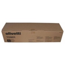 OLIVETTI Toner D Copia /253MF/303MF Negro