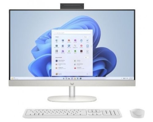 HP AIO 24-CR0102NS (Espera 4 dias)