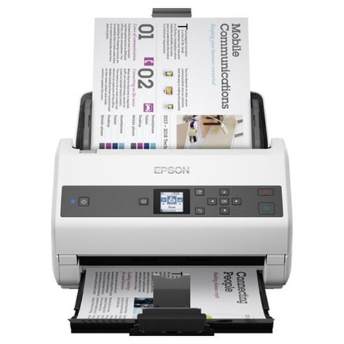EPSON escaner documental WorkForce DS-870