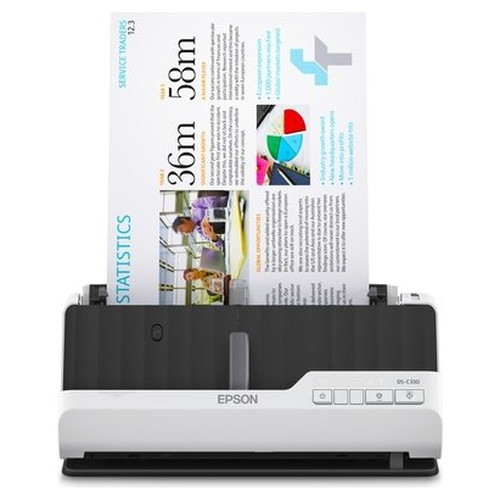 EPSON Escaner DS-C330