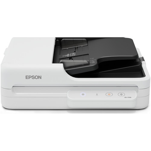 EPSON Escaner Documental WorkForce DS-1730