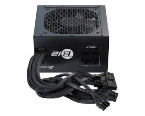 SEASONIC PSU B12 BM-650 80PLUS BRONZE (Espera 4 dias)