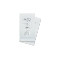 EPSON Passport Carrier Sheet DS-30000/32000