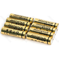 PILA DE CARBONO-ZINC R6P (AA) 1.5V 8 UDS AIGOSTAR (Espera 4 dias)-SX32 PILA DE CARBONO-ZINC R6P (AA) 1.5V 8 UDS AIGOSTAR (Espera 4 dias)