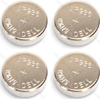 PILA DE BOTON AG9 LR936 1.5V 4 UDS AIGOSTAR (Espera 4 dias)-SX32 PILA DE BOTON AG9 LR936 1.5V 4 UDS AIGOSTAR (Espera 4 dias)