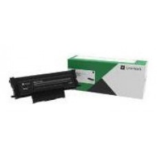 LEXMARK TONER NEGRO B2236 RETORNABLE (6000 PAG)