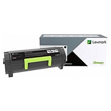 LEXMARK TONER NEGRO ALTO RENDIMIENTO B240HA0 (6000 PAG)