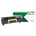 LEXMARK TONER NEGRO ALTO RENDIMIENTO RETORNABLE B242H00 (6000 PAG)