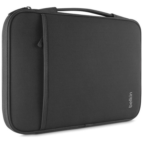 FUNDA DE PORTATIL 11" BELKIN B2B081-C00-SX30 FUNDA DE PORTATIL 11" BELKIN B2B081-C00