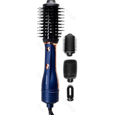 CEPILLO SECADOR DE PELO 1200W AZUL AIGOSTAR (Espera 4 dias)-SX30 CEPILLO SECADOR DE PELO 1200W AZUL AIGOSTAR (Espera 4 dias)