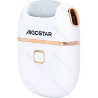 MOLINILLO DE PIE ELECTRICO 4W BLANCO AIGOSTAR (Espera 4 dias)