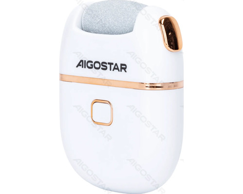 MOLINILLO DE PIE ELECTRICO 4W BLANCO AIGOSTAR (Espera 4 dias)