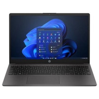 HP 250 G10 Intel&reg; Core&trade; i5 i5-1334U Port&aacute;til 39,6 cm (15.6") Full HD 16 GB DDR4-SDRAM 512 GB SSD Wi-Fi 6 (802.11ax) Windows 11 Pro Negro (Espera 4 dias)