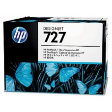 HP Designjet T920/T1500 Nº727 Cabezal Color