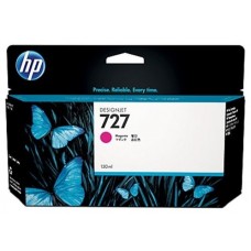 HP Designjet T920/T1500 Nº727 Cartucho Magenta Alta