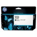 HP Cartucho de tinta DesignJet 727 negro mate de 130 ml (Espera 4 dias)