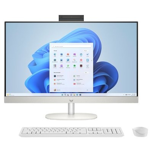23.8 inch All-in-One 24-cr0075ns PC, Windows 11 Home,-HO17 23.8 inch All-in-One 24-cr0075ns PC, Windows 11 Home,