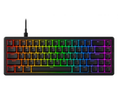 HyperX Origins 2 65 (Espera 4 dias)