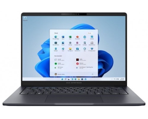 Asus B5405CCA-LY0042X U5-225H 16GB 512GB W11P 14"