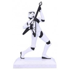 FIGURA STAR WARS STORMTROOPER ROCKERO NEMESIS NOW REDSTRING B5871V2 (Espera 4 dias)