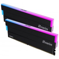 Biwin DW100 DDR5 UDIMM 6000MHz 32G(16G*2) CL30 RGB
