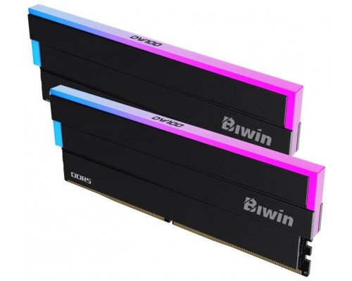 Biwin DW100 DDR5 UDIMM 6000MHz 32G(16G*2) CL30 RGB
