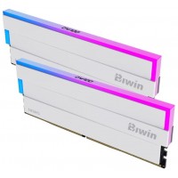 Biwin DW100 DDR5 UDIMM 6000MHz 32G(16G*2) CL30 RGB