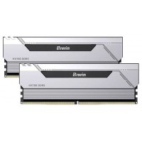 Biwin HX100 DDR5 6000 32G CL30 (16*2) Silver Hynix