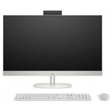HP PC All in One 24-CR0103NS Ryzen 3 7320U / 8GB / 512GB SSD / 23,8" / FreeDOS