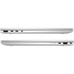 HP EliteBook X Flip G1i Next Gen AI PC Wolf Pro Security Edition Copilot+ PC Intel Core Ultra 7 258V H&iacute;brido (2-en-1) 35,6 cm (14") Pantalla t&aacute;ctil WUXGA 32 GB LPDDR5x-SDRAM 1 TB SSD Wi-Fi 7 (802.11be) Windows 11 Pro Plata (Espera 4 dia