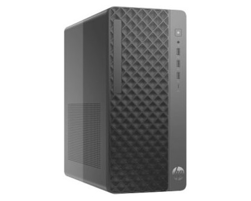 HP ProDesk 2 Tower G1i E Desktop PC Intel&reg; Core&trade; i3 i3-13100 16 GB DDR5-SDRAM 512 GB SSD Windows 11 Pro Torre Negro (Espera 4 dias)
