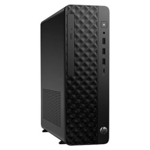 HP ProDesk 2 SFF G1i E Intel&reg; Core&trade; i5 i5-13500 16 GB DDR5-SDRAM 512 GB SSD Windows 11 Pro PC Negro (Espera 4 dias)