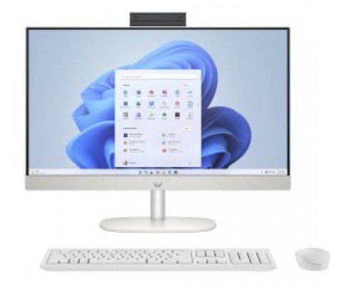 ORDENADOR ALL IN ONE HP 24-CR0044NS i3-1315U 23"