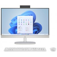 PC HP AIO 24-CR0129NS i5-1334U 16G 512G 23,8" W11