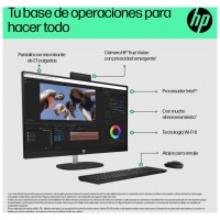 PC HP AIO 27-CR0089NS i5-1334U 16G 512G 27" W11H