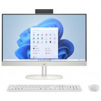 PC HP AIO 24-CR0130NS  i5-1334U 16G 512G 23,8" FREEDOS