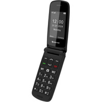 TELEFONO FLIP DENVER 4G ESPECIALMENTE PARA MAYORES-SX25 TELEFONO FLIP DENVER 4G ESPECIALMENTE PARA MAYORES