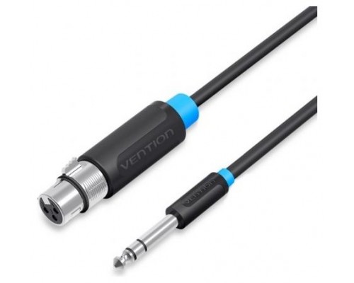 CABLE VENTION BBEBJ