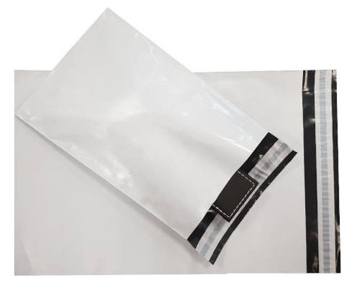 INTERMARK Pack de 100 Bolsa courier plastico reciclado 250x350mm-IR30 INTERMARK Pack de 100 Bolsa courier plastico reciclado 250x350mm