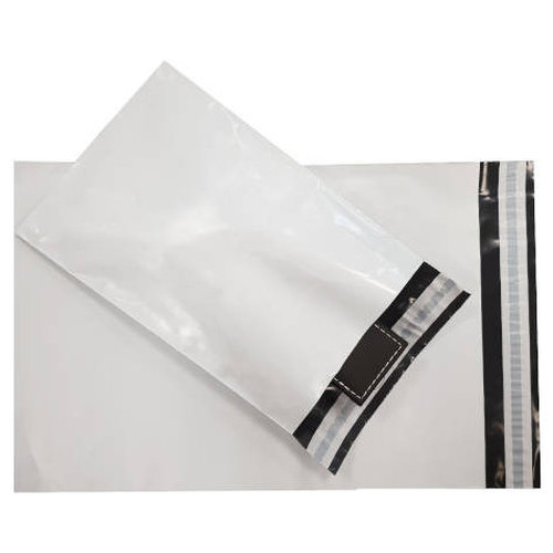 INTERMARK Pack de 100 Bolsa courier plastico reciclado 250x350mm-IR30 INTERMARK Pack de 100 Bolsa courier plastico reciclado 250x350mm