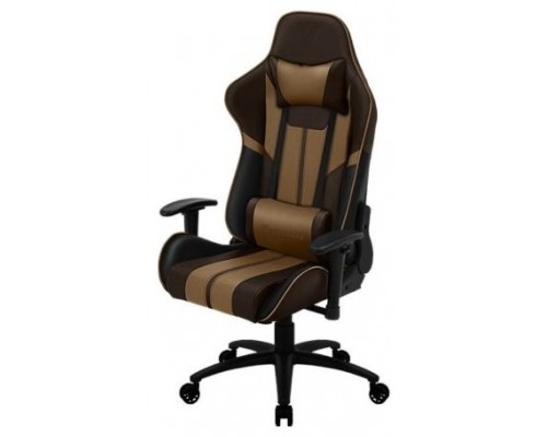 SILLA GAMER THUNDERX3 BC3 BOSS NEGRA MARRON