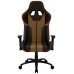 SILLA GAMER THUNDERX3 BC3 BOSS NEGRA MARRON