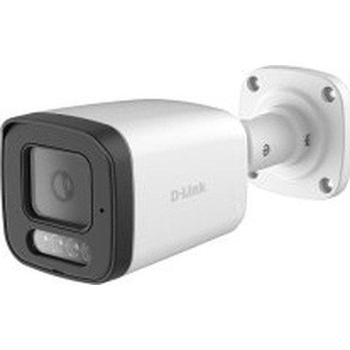 D-Link BCB-P01 Cámara Bullet Exterior H.265 2MP-IA20 D-Link BCB-P01 Cámara Bullet Exterior H.265 2MP