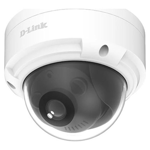 D-Link BCD-P01 Cámara Domo Exterior H.265 2MP-SX20 D-Link BCD-P01 Cámara Domo Exterior H.265 2MP