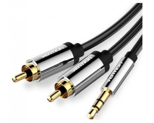 CABLE VENTION BCFBD