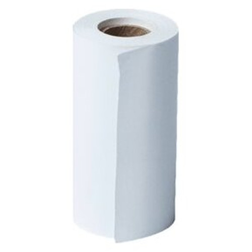 BROTHER 48 rollos de papel continuo 57mm x 6,6m para RJ2035B RJ2055WB RJ3035B RJ3055WB-IR30 BROTHER 48 rollos de papel continuo 57mm x 6,6m para RJ2035B RJ2055WB RJ3035B RJ3055WB