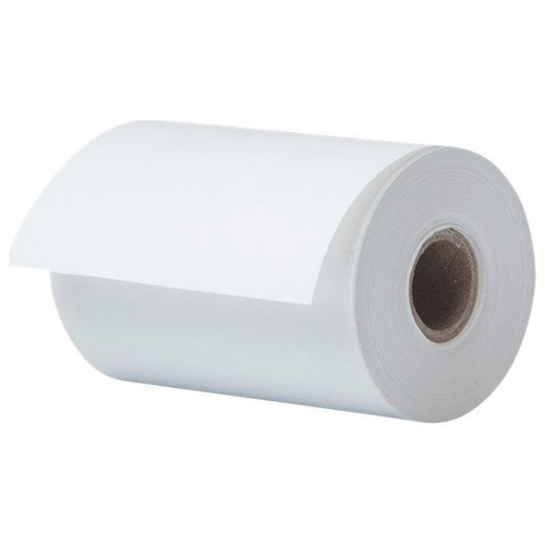 BROTHER Caja de 24 rollos de papel termico continuo - Cada rollo mide 58mm de ancho y 13,8m de larg-IR30 BROTHER Caja de 24 rollos de papel termico continuo - Cada rollo mide 58mm de ancho y 13,8m de larg
