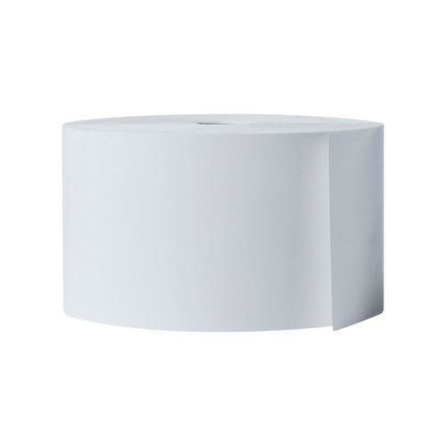 BROTHER 8 rollos de papel termico continuo - Cada rollo mide 58mm de ancho y 101,6m de largo-IR30 BROTHER 8 rollos de papel termico continuo - Cada rollo mide 58mm de ancho y 101,6m de largo